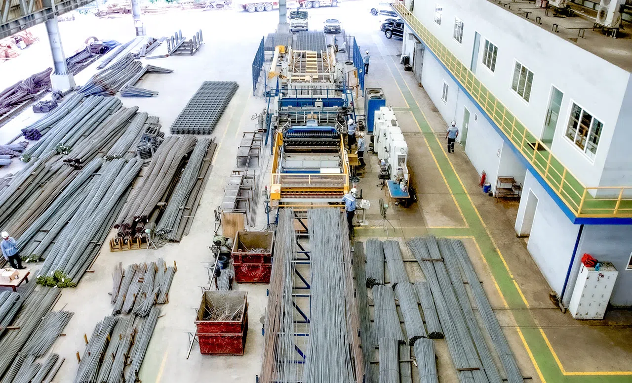 Meycauyan works img